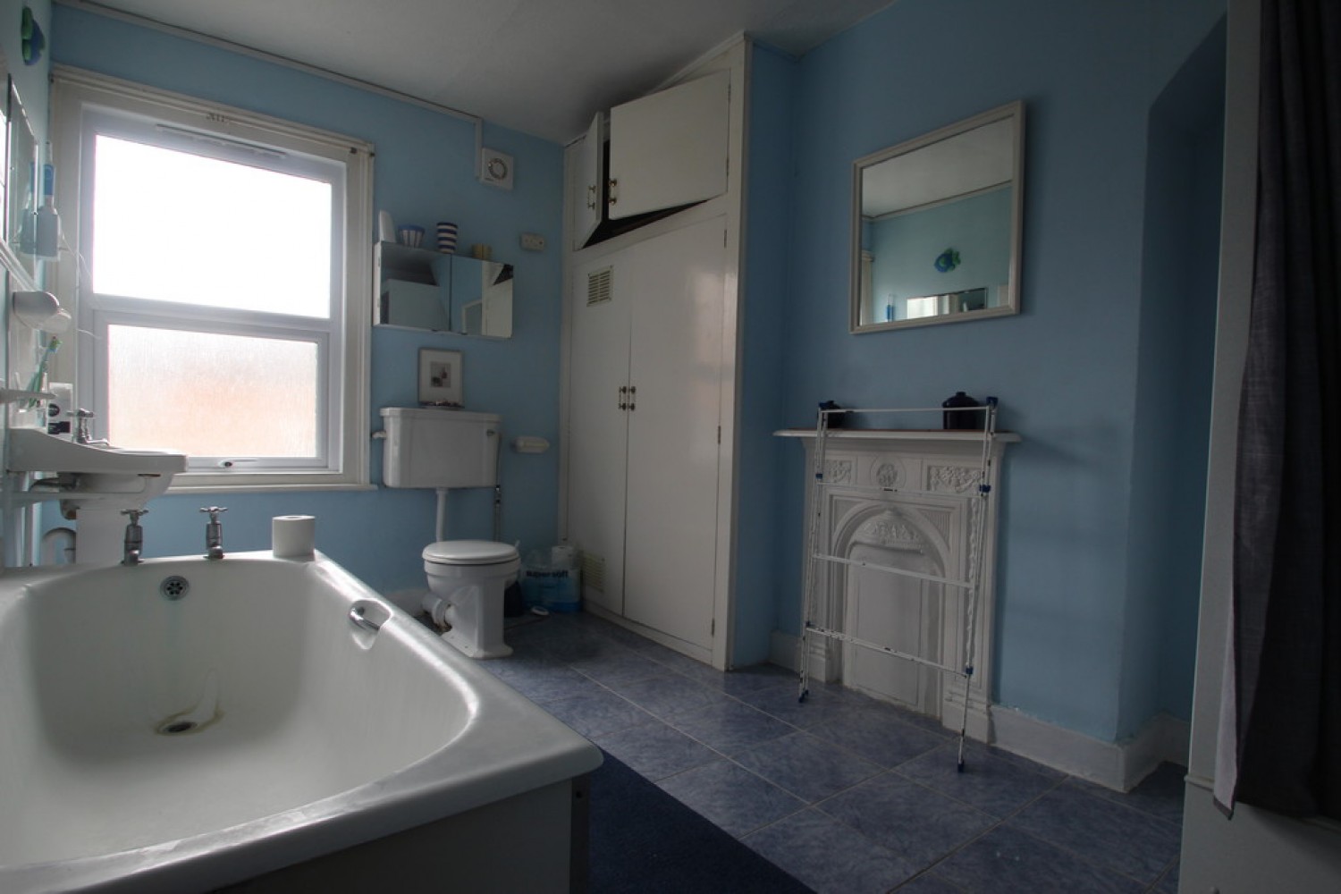 1 bedroom House of Multiple Occupation for Letting South Street, Oxford