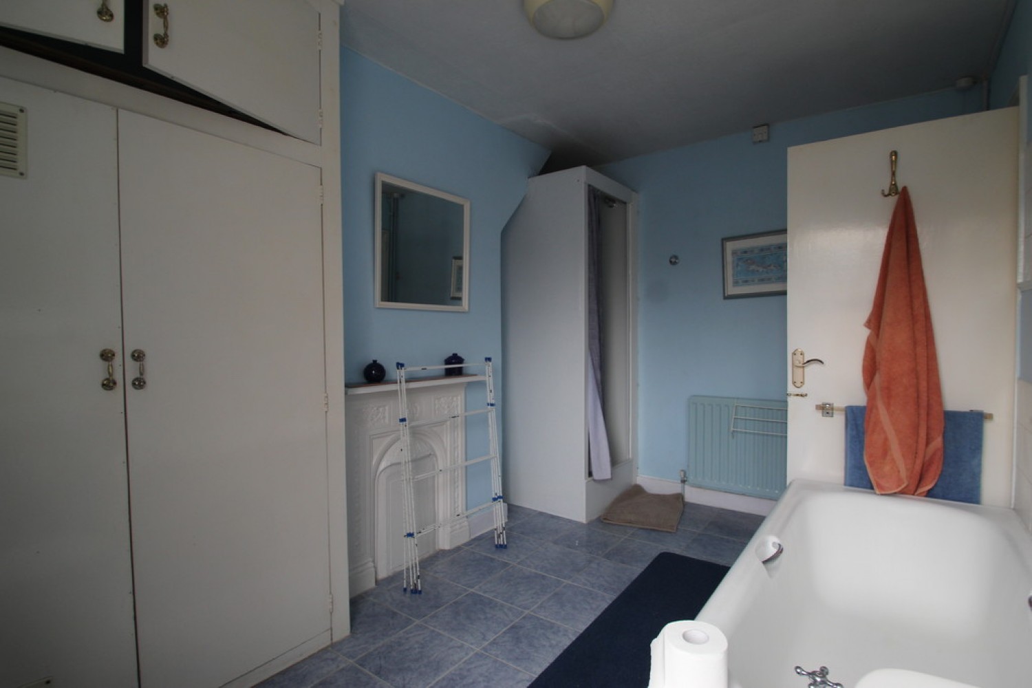 1 bedroom House of Multiple Occupation for Letting South Street, Oxford