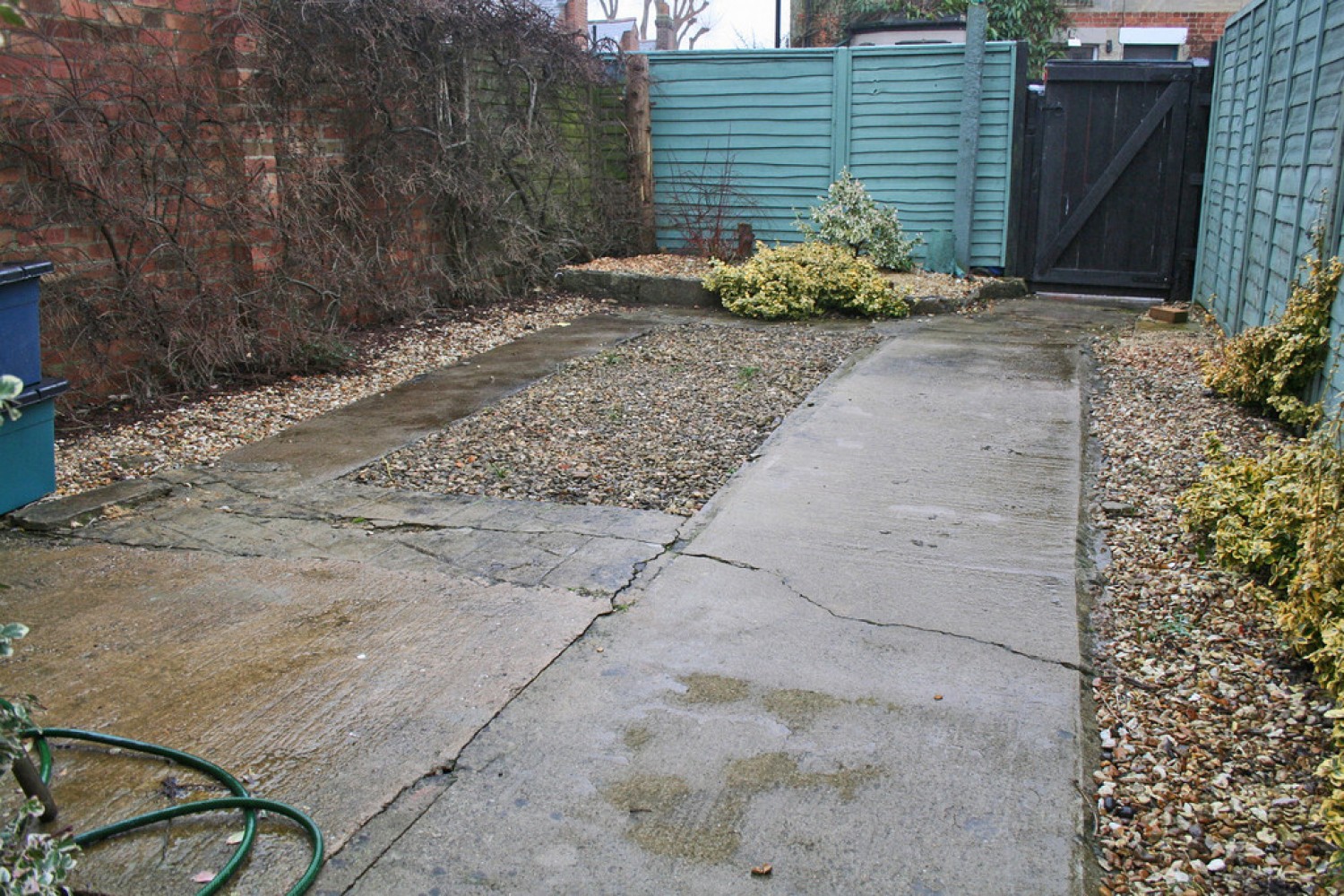 1 bedroom House of Multiple Occupation for Letting South Street, Oxford