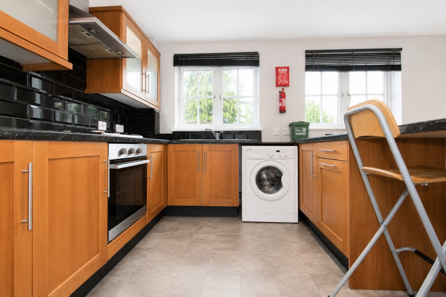 3 bedroom House for Letting Crescent Road, Temple Cowley