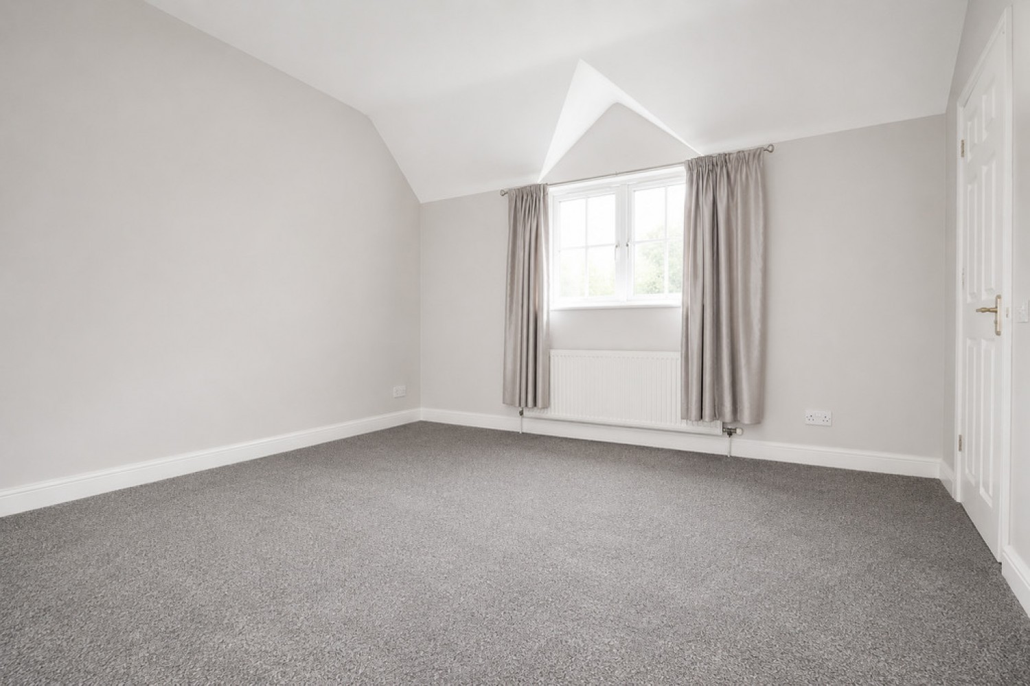 3 bedroom House for Letting Crescent Road, Temple Cowley