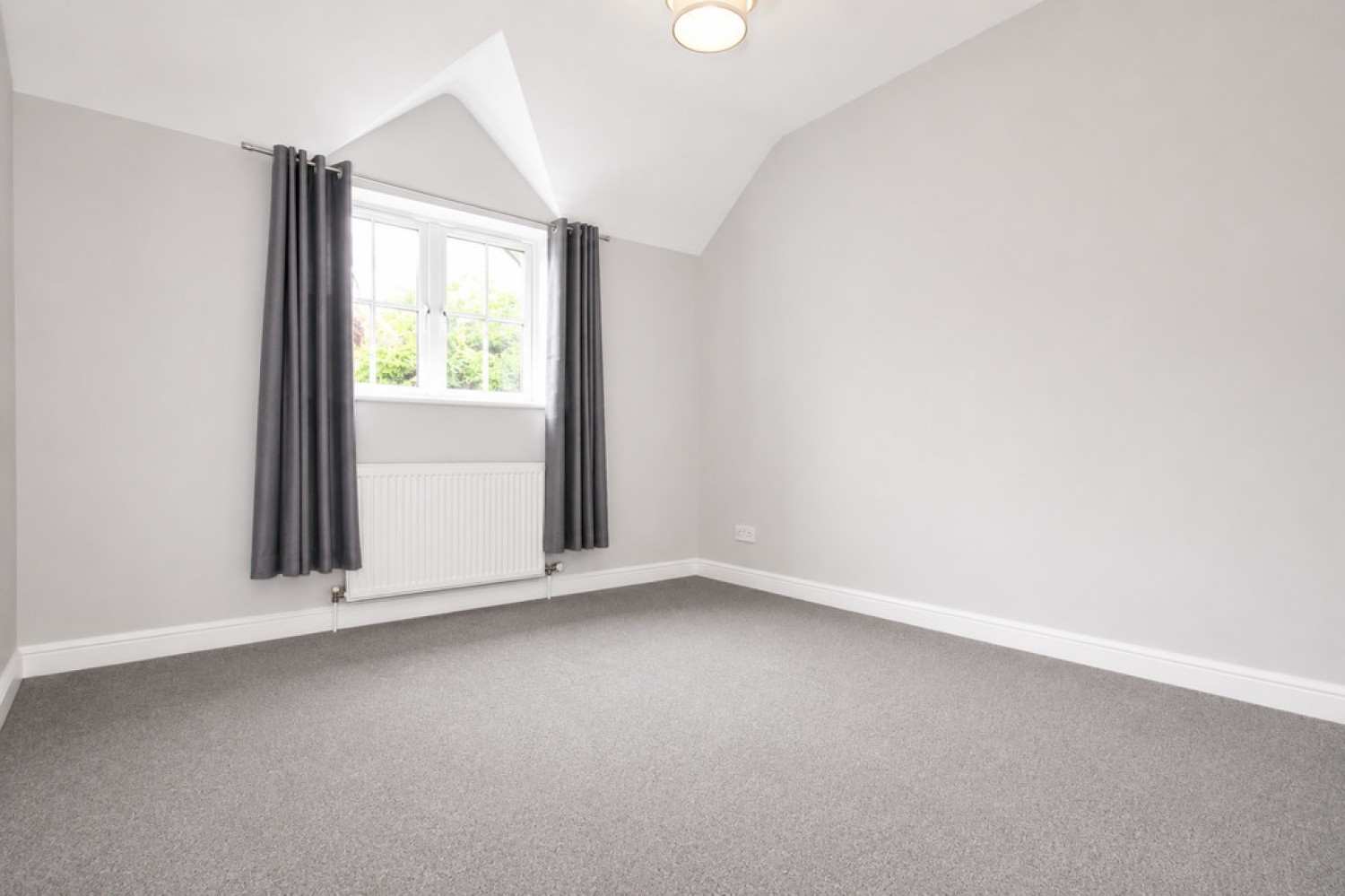 3 bedroom House for Letting Crescent Road, Temple Cowley