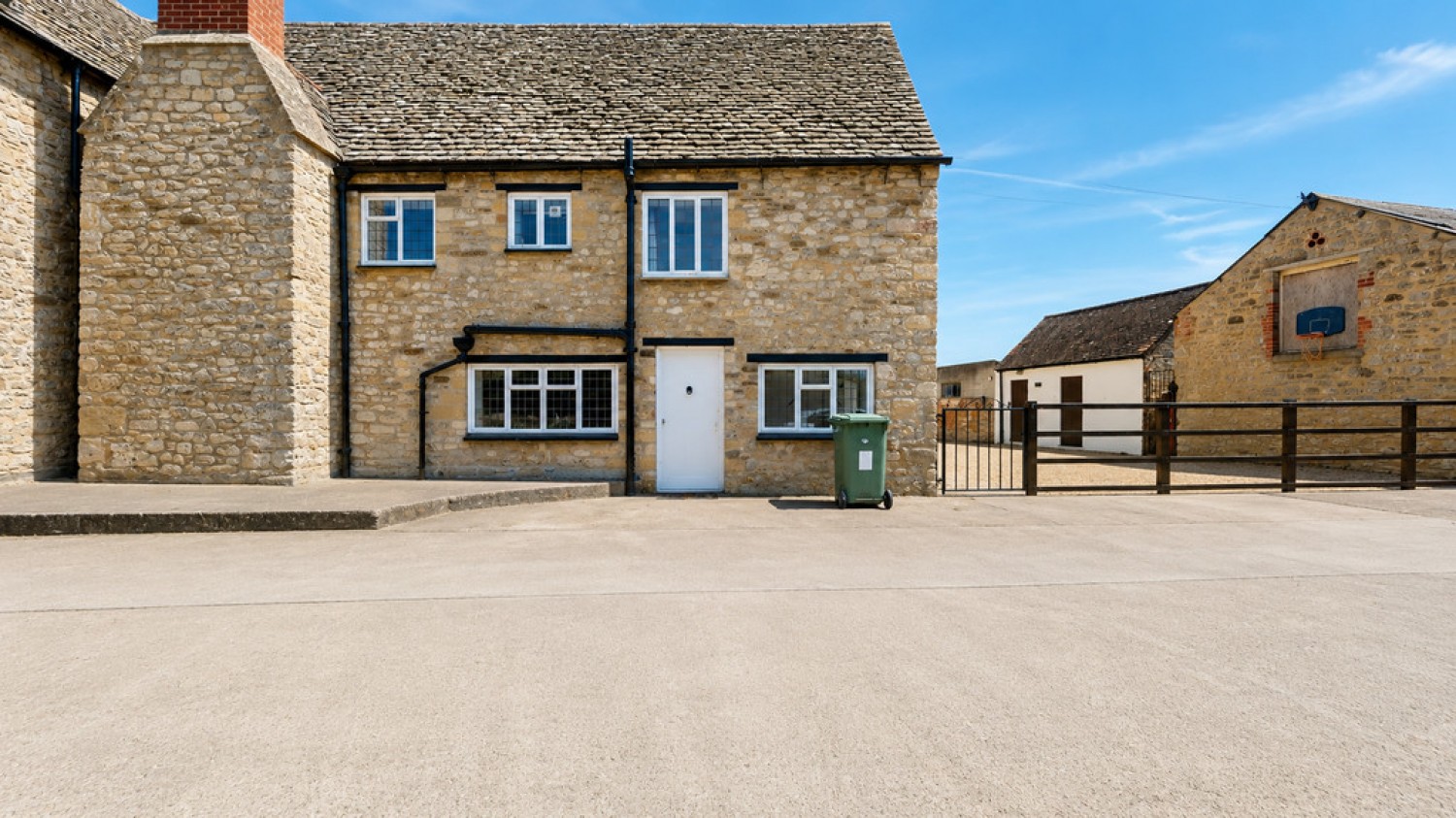 4 bedroom House for Letting Near Cumnor Village, Oxford