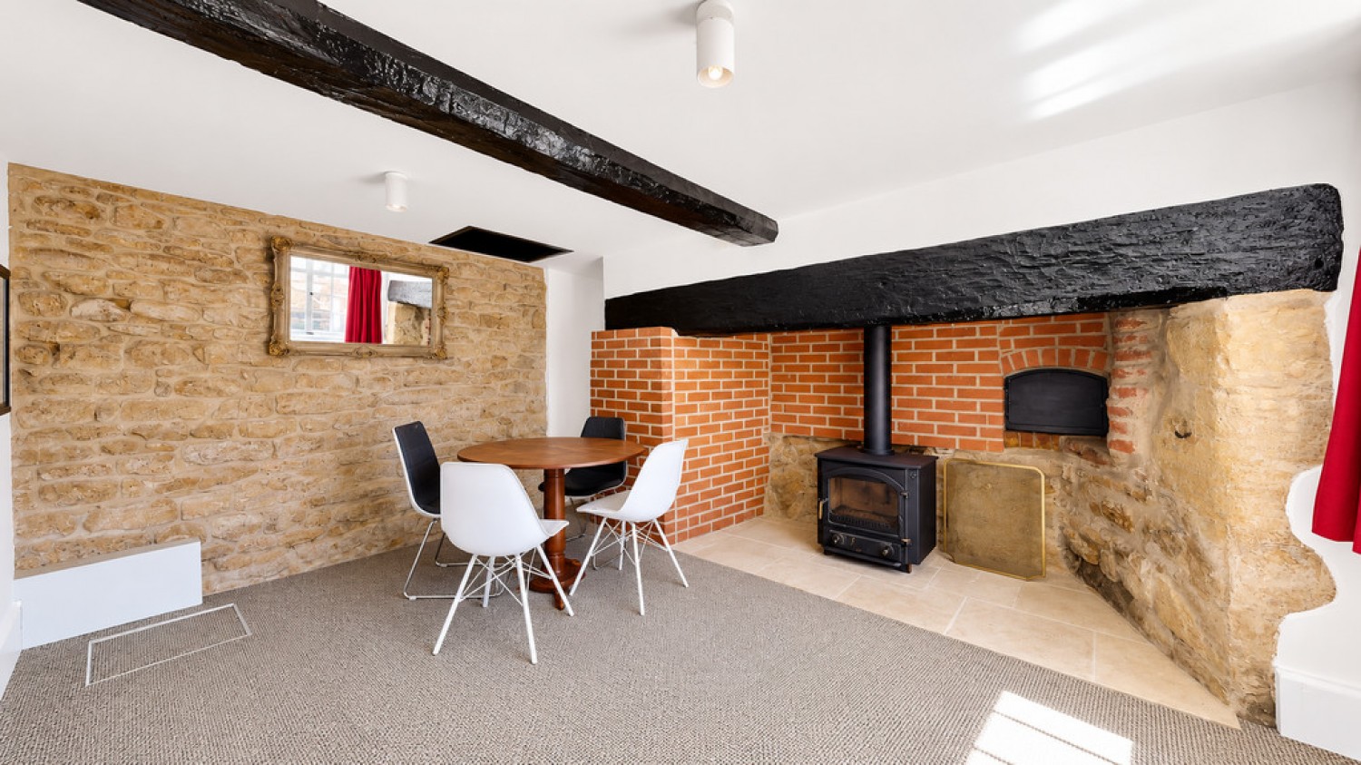 4 bedroom House for Letting Near Cumnor Village, Oxford