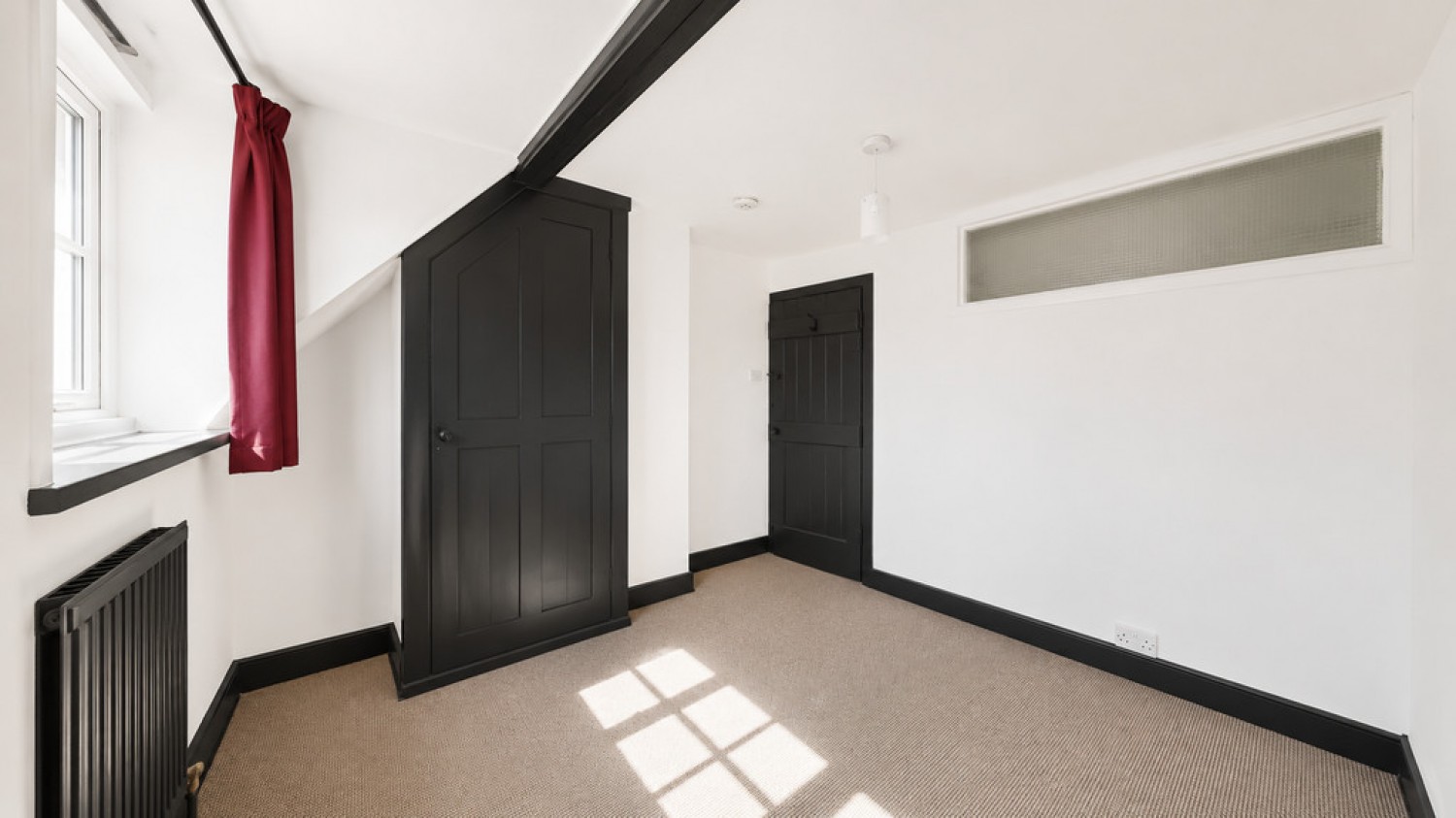 4 bedroom House for Letting Near Cumnor Village, Oxford