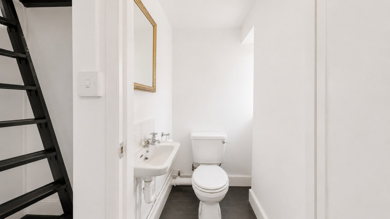 4 bedroom House for Letting Near Cumnor Village, Oxford