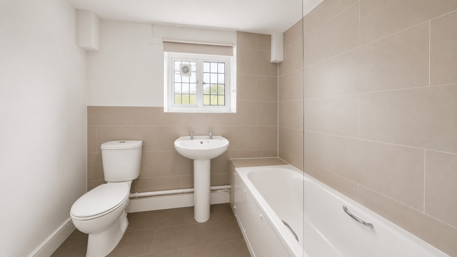 4 bedroom House for Letting Near Cumnor Village, Oxford