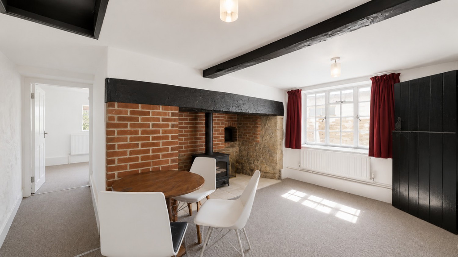 4 bedroom House for Letting Near Cumnor Village, Oxford