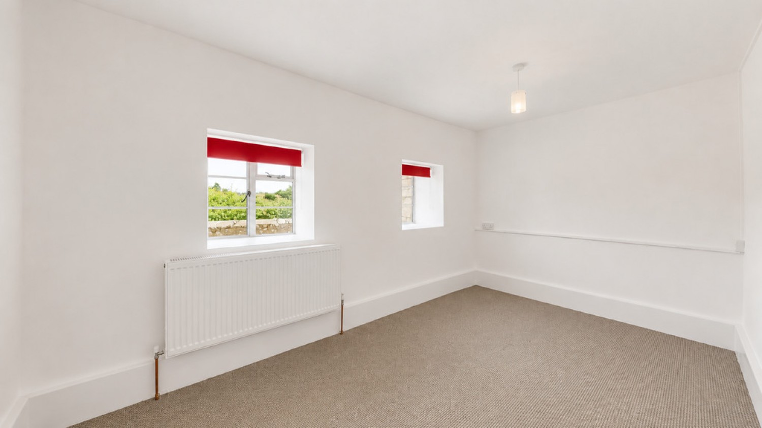4 bedroom House for Letting Near Cumnor Village, Oxford