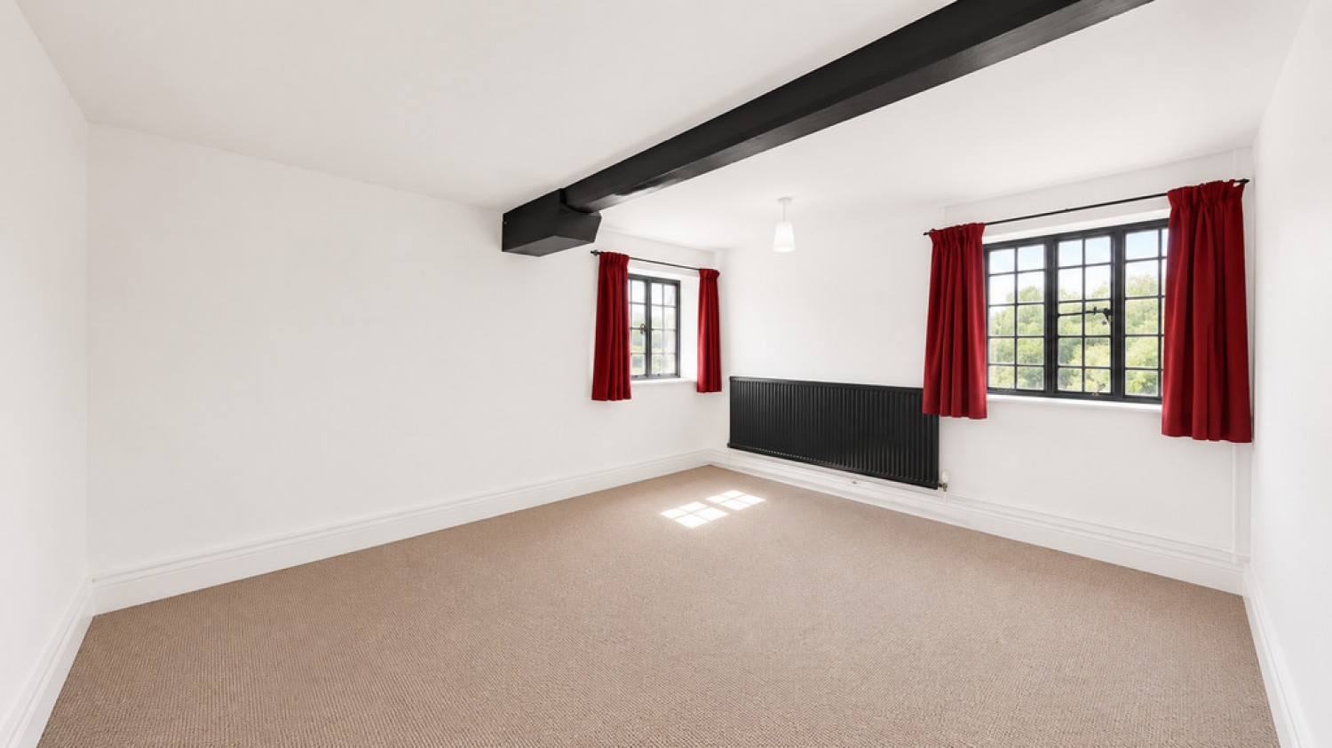 4 bedroom House for Letting Near Cumnor Village, Oxford