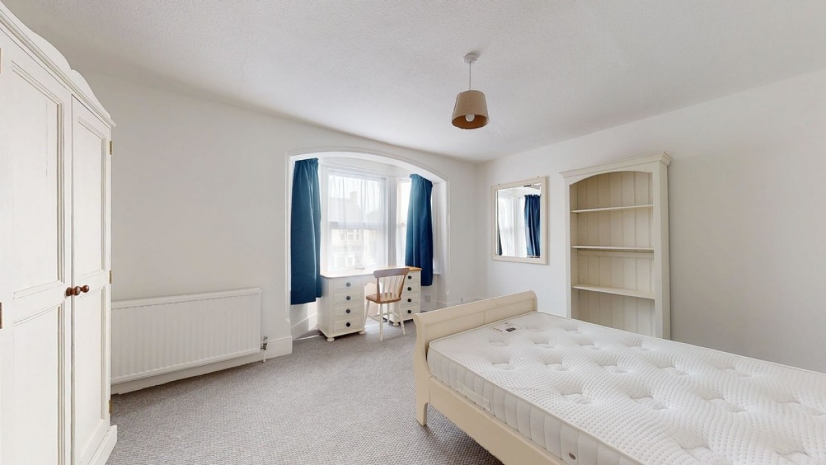 Botley Road, Oxford