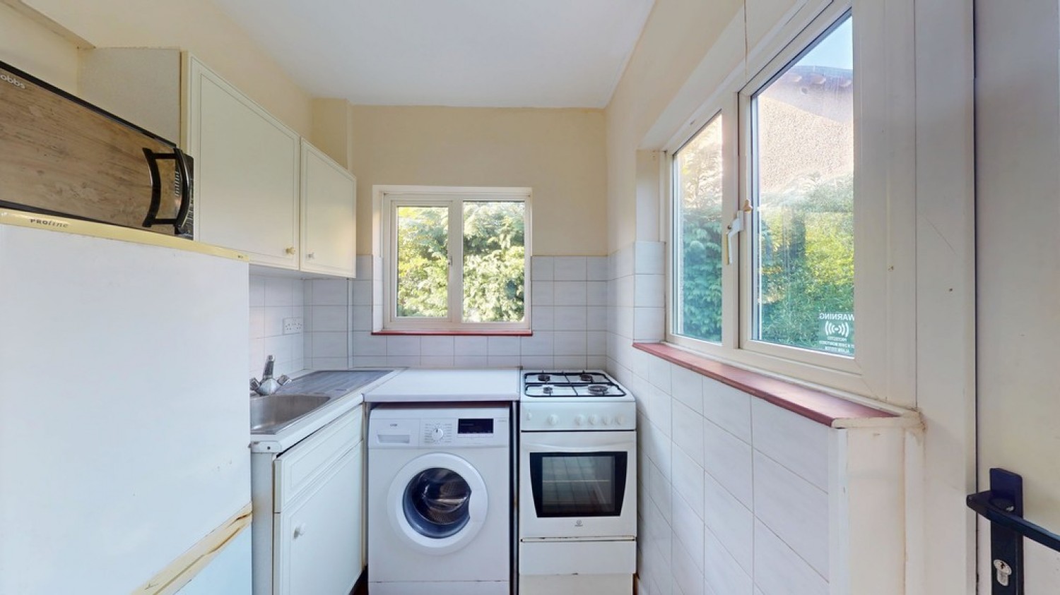 1 bedroom Flat for Letting Chatham Road, Oxford