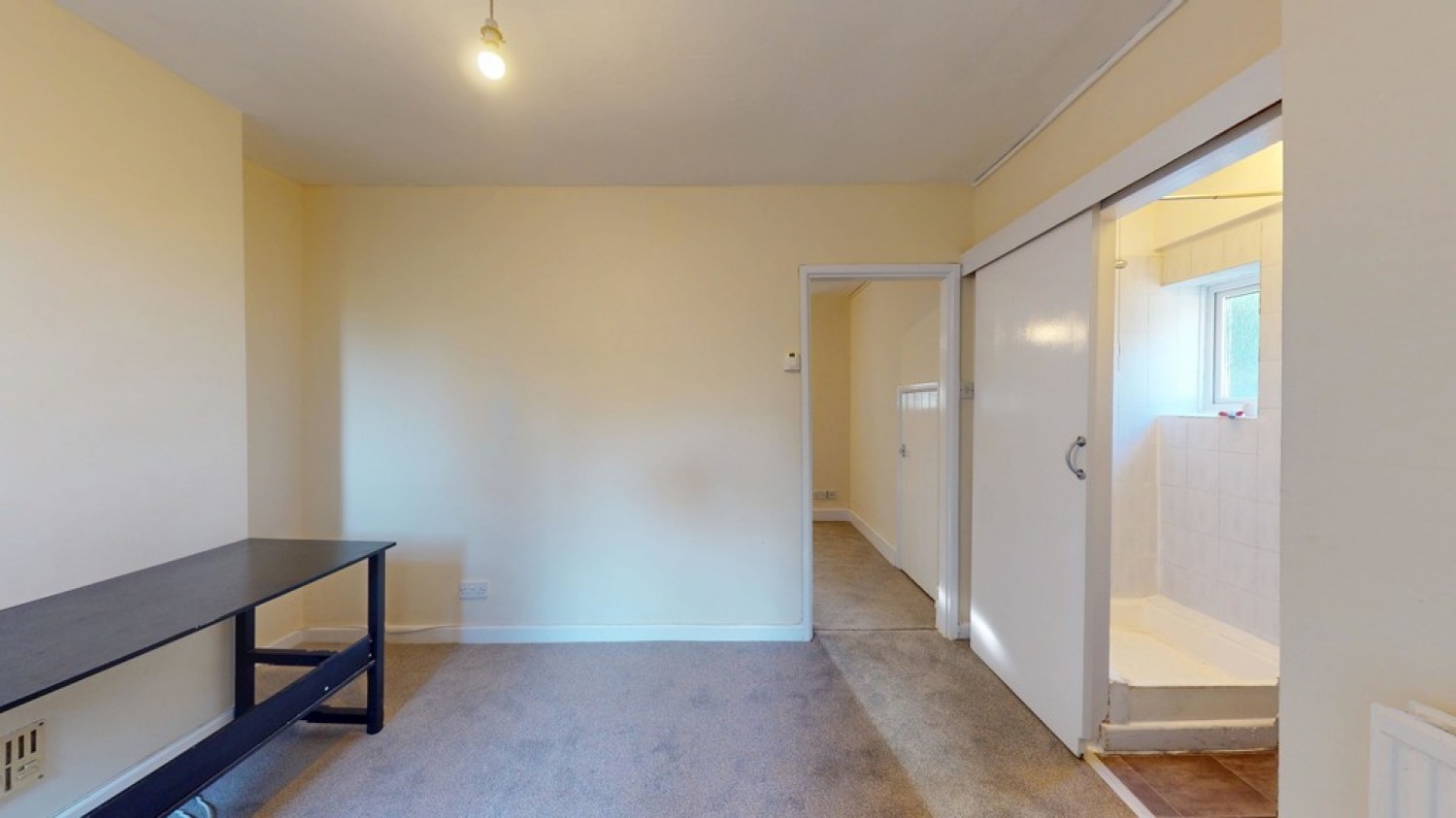 1 bedroom Flat for Letting Chatham Road, Oxford