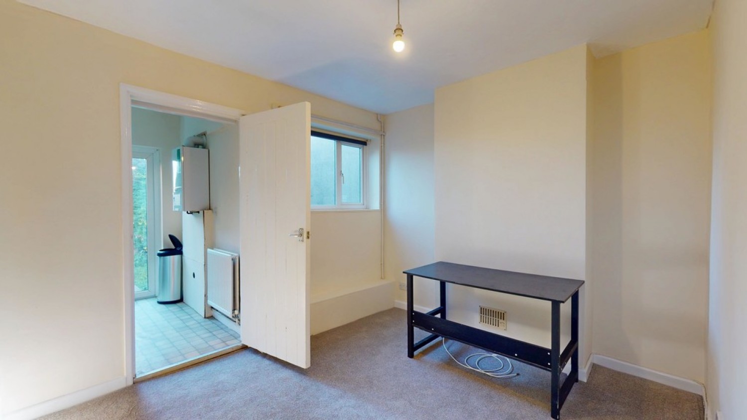 1 bedroom Flat for Letting Chatham Road, Oxford