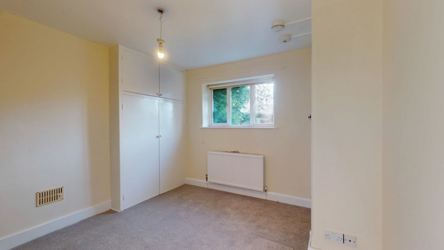1 bedroom Flat for Letting Chatham Road, Oxford