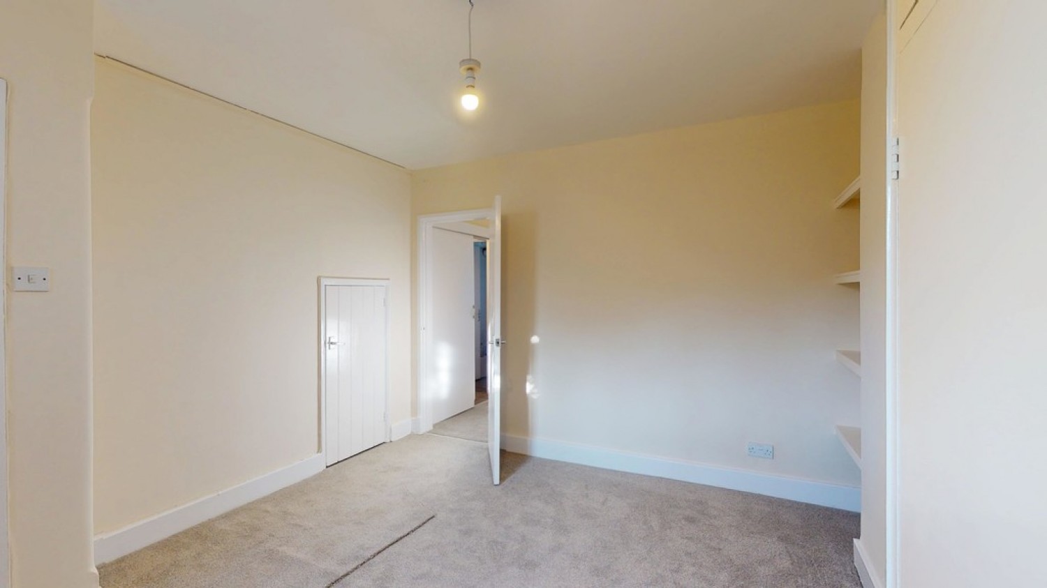 1 bedroom Flat for Letting Chatham Road, Oxford