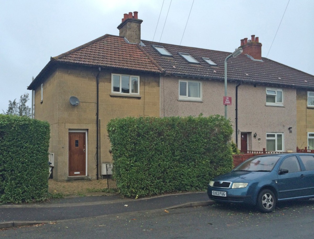 Chatham Road, Oxford