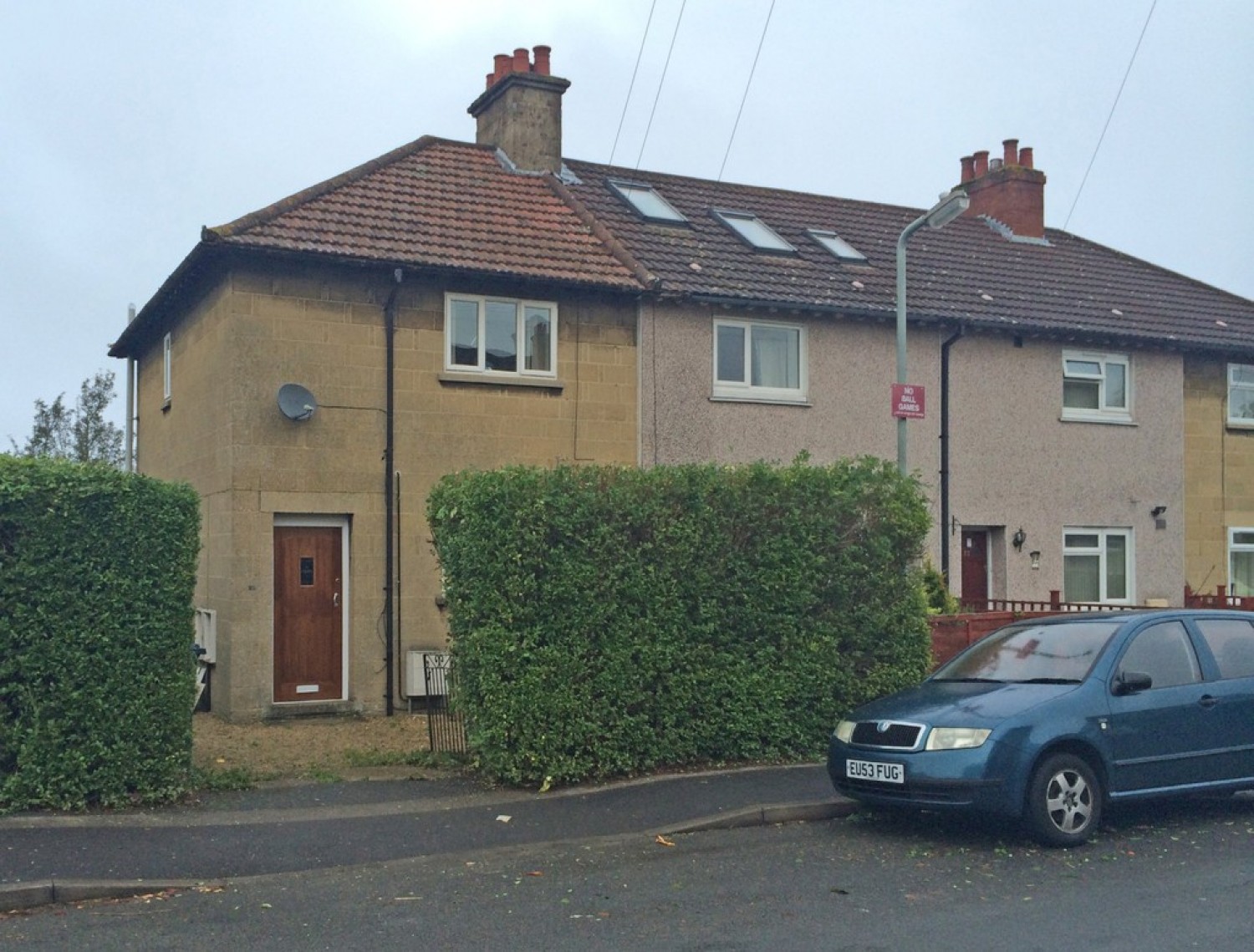 1 bedroom Flat for Letting Chatham Road, Oxford