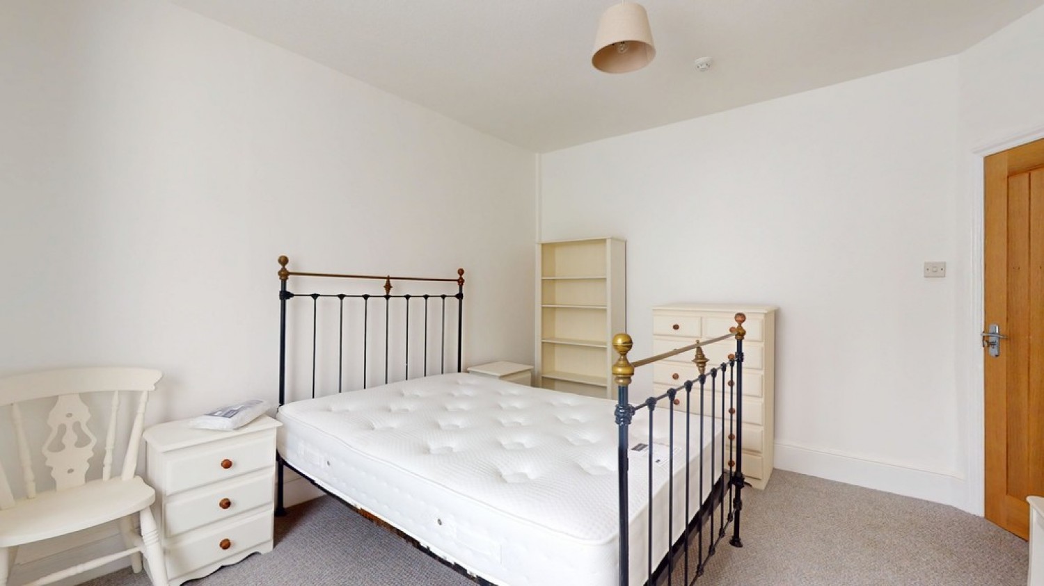 1 bedroom House of Multiple Occupation for Letting Botley Road, Oxford