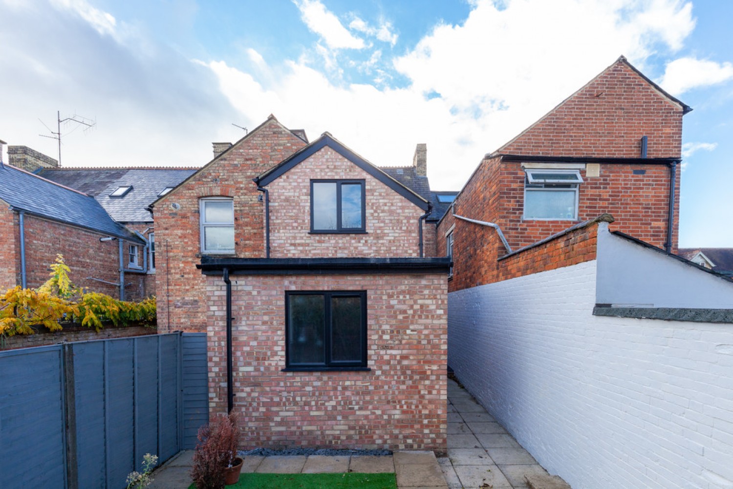 1 bedroom House of Multiple Occupation for Letting Botley Road, Oxford
