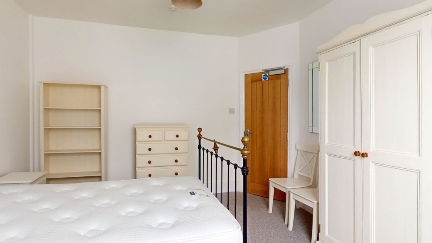 1 bedroom House of Multiple Occupation for Letting Botley Road, Oxford