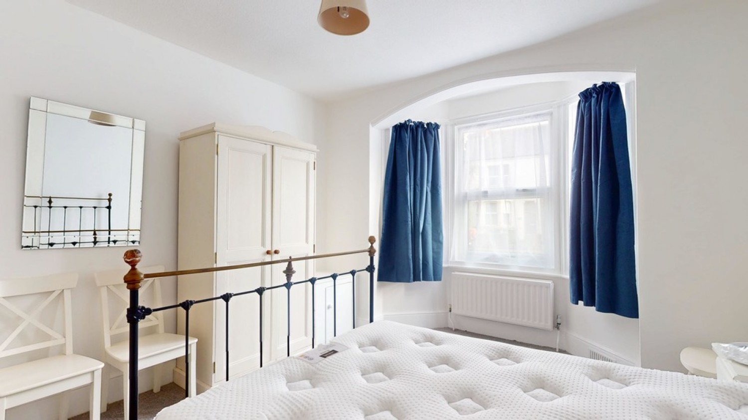 1 bedroom House of Multiple Occupation for Letting Botley Road, Oxford