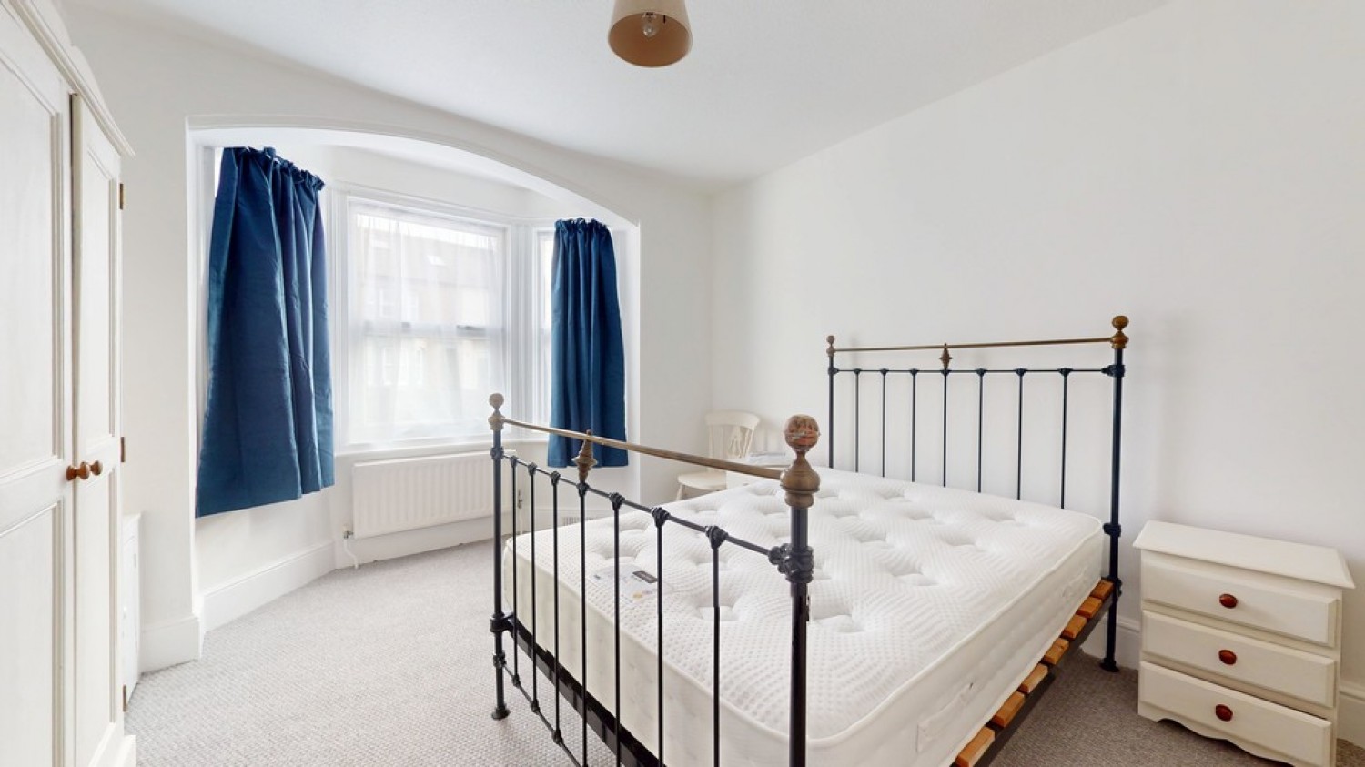 1 bedroom House of Multiple Occupation for Letting Botley Road, Oxford