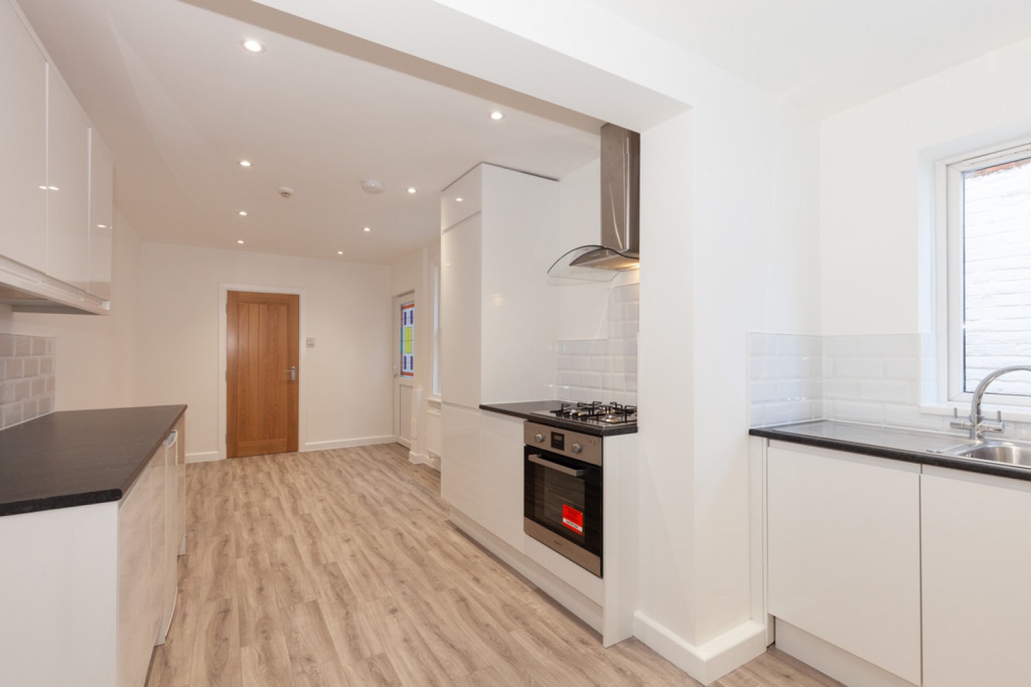 1 bedroom House of Multiple Occupation for Letting Botley Road, Oxford