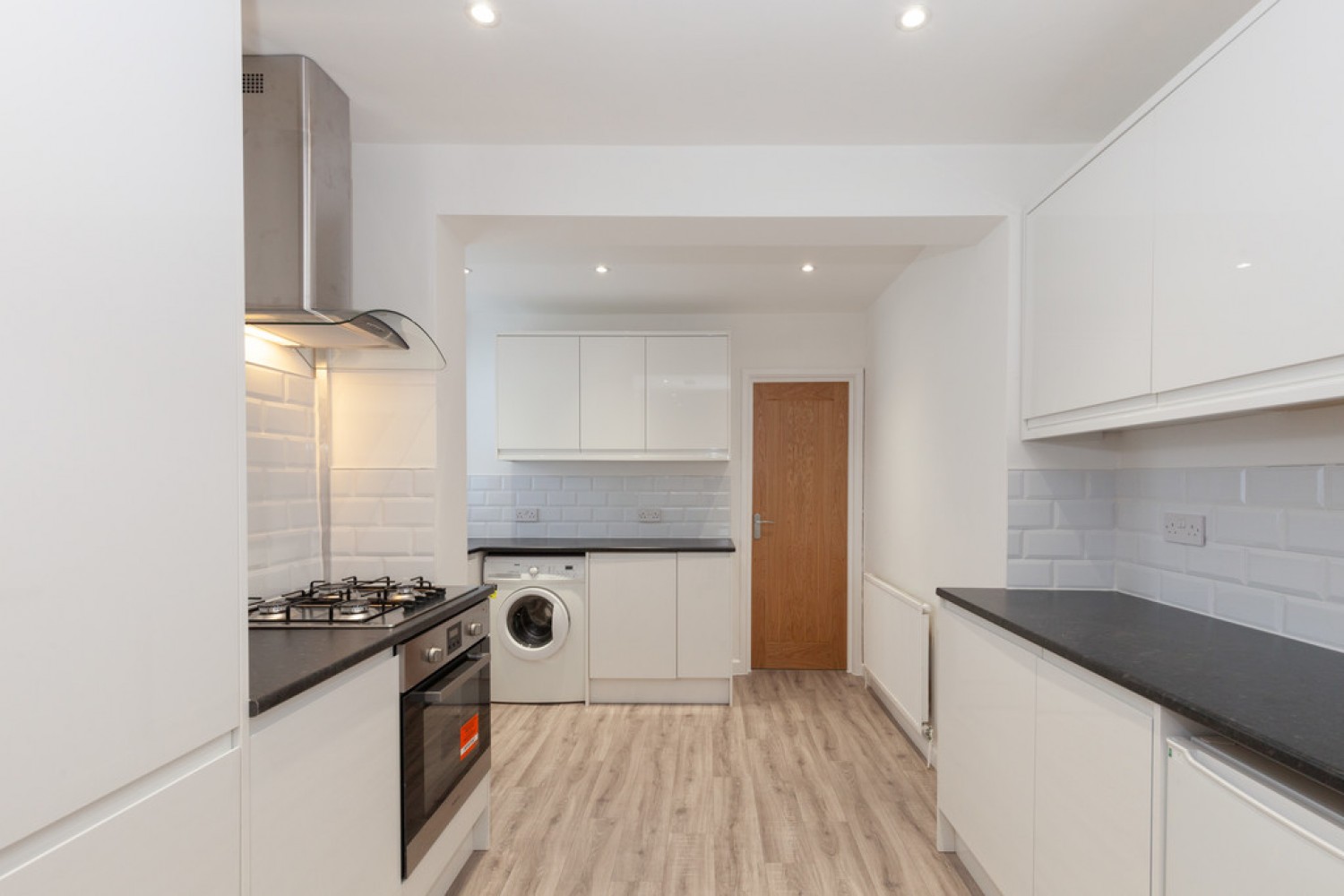 1 bedroom House of Multiple Occupation for Letting Botley Road, Oxford