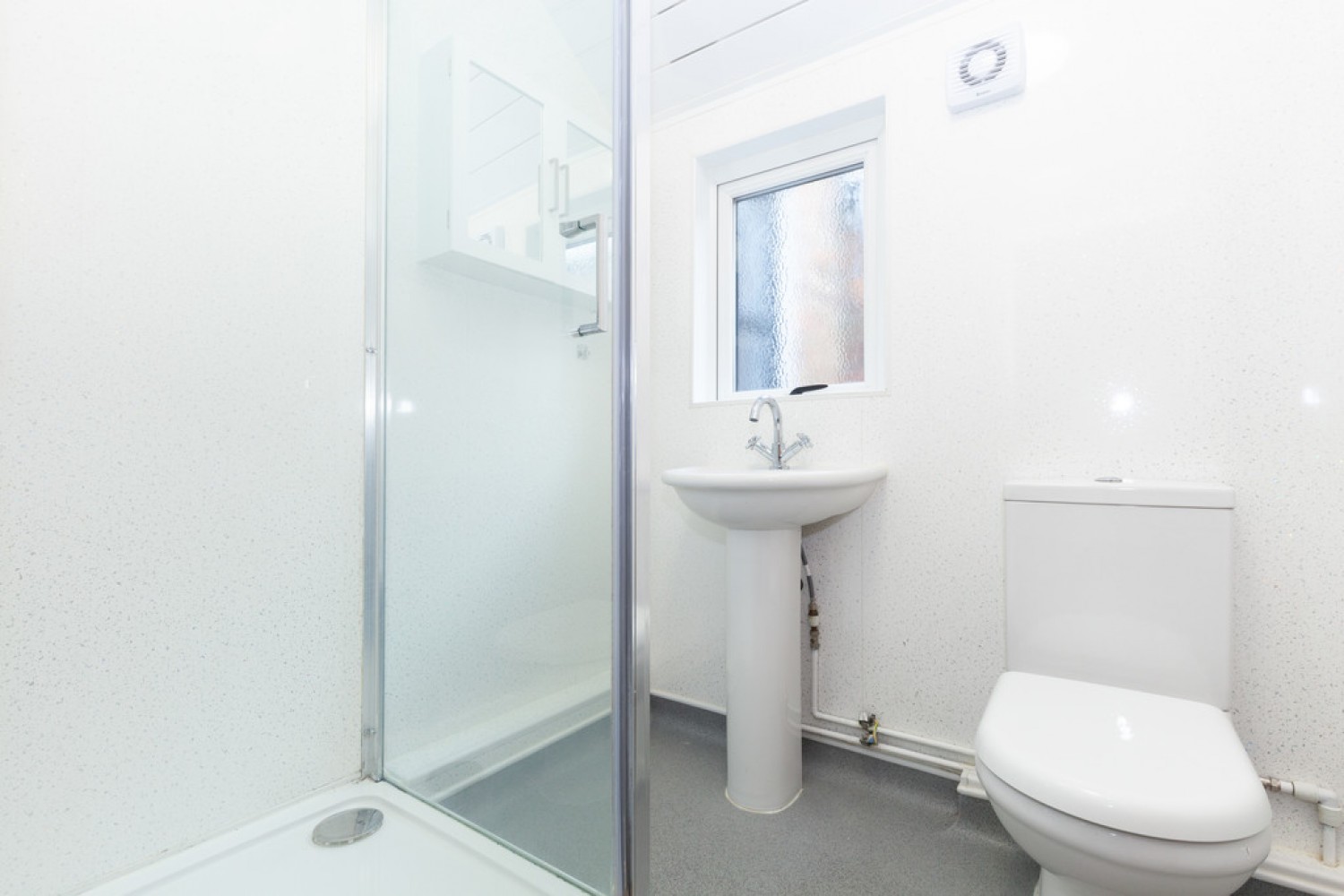 1 bedroom House of Multiple Occupation for Letting Botley Road, Oxford
