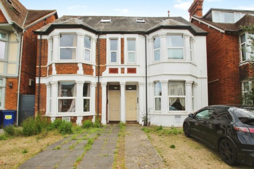Banbury Road, Summertown