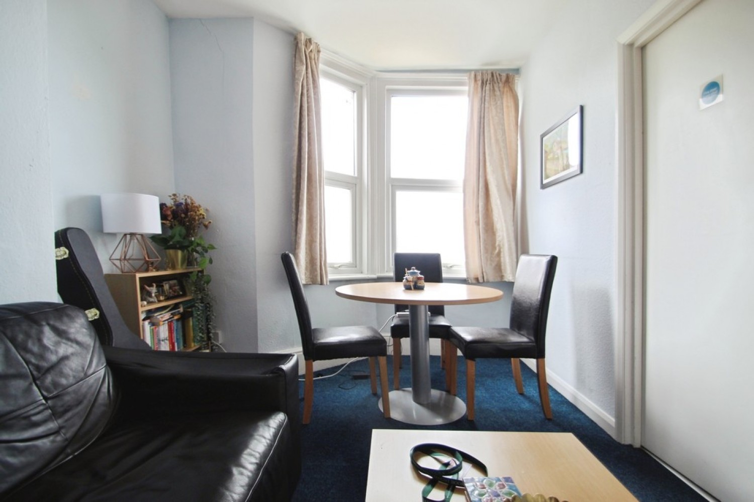 Banbury Road, Summertown