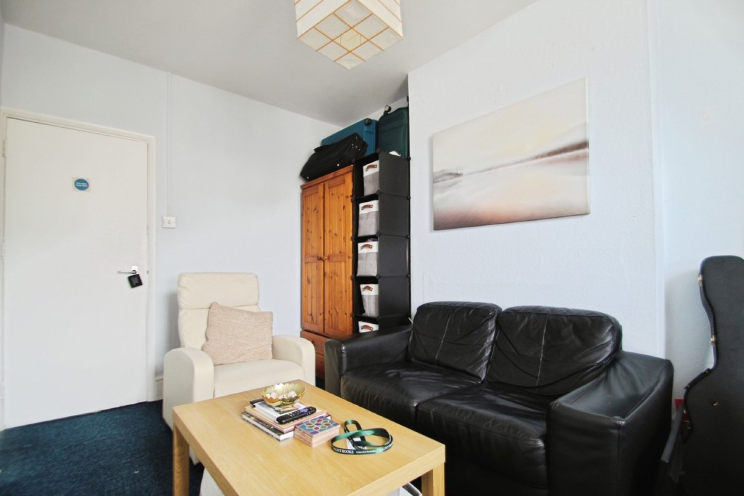 Banbury Road, Summertown