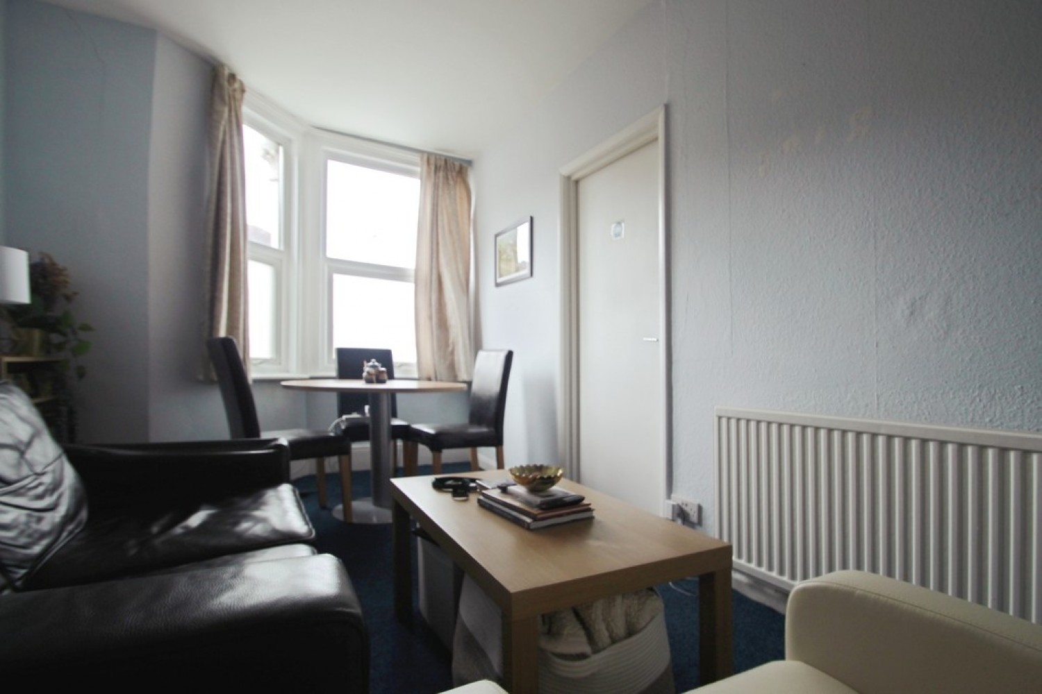 Banbury Road, Summertown