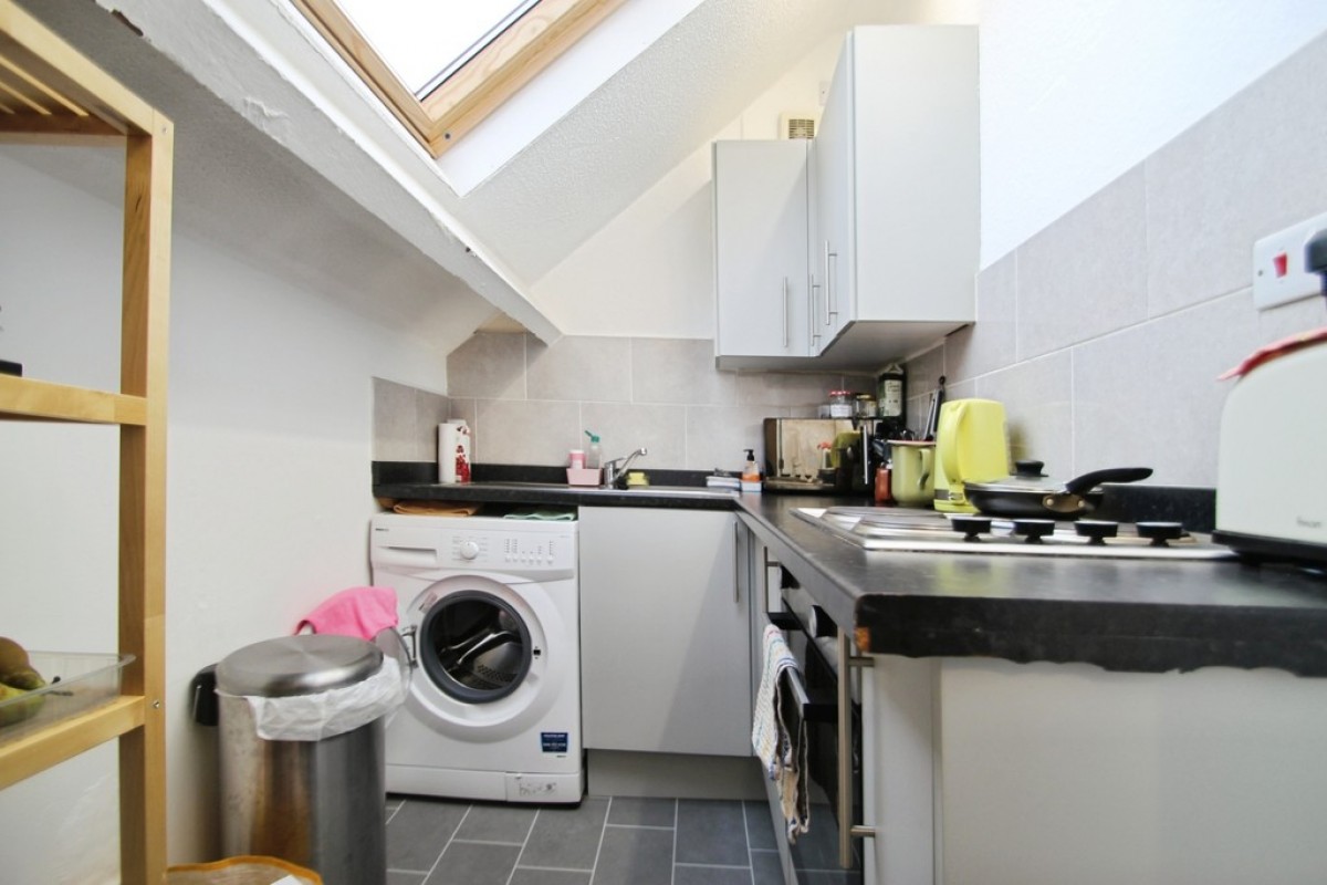 Banbury Road, Summertown