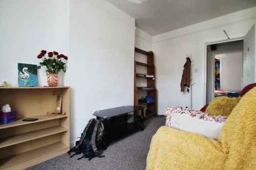 Banbury Road, Summertown
