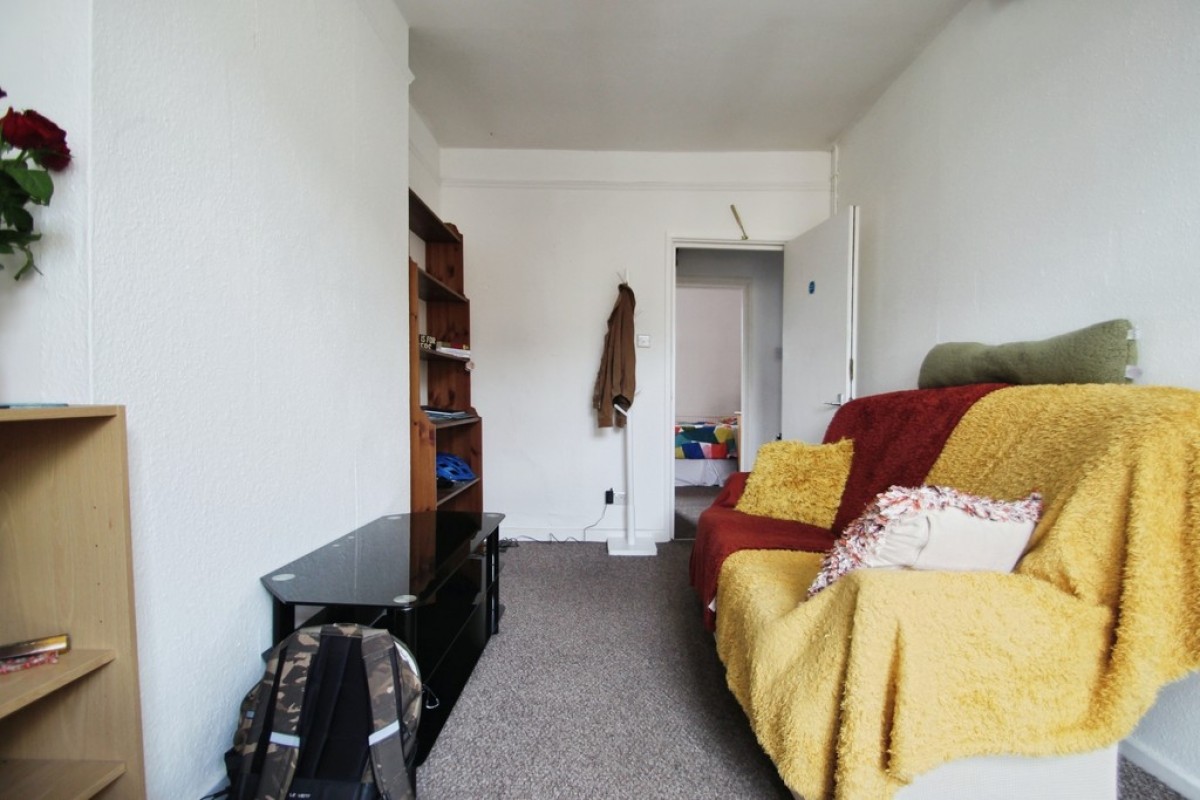 Banbury Road, Summertown