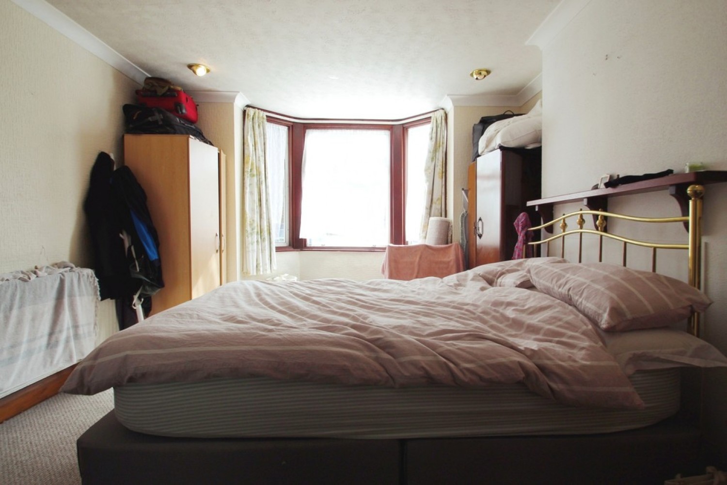 1 bedroom Flat for Letting Fern Hill Road, Cowley