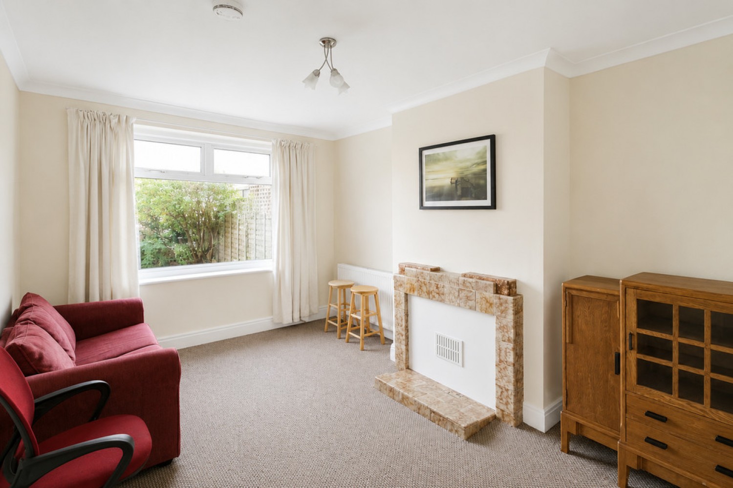 1 bedroom Flat for Letting Wytham Street, Oxford