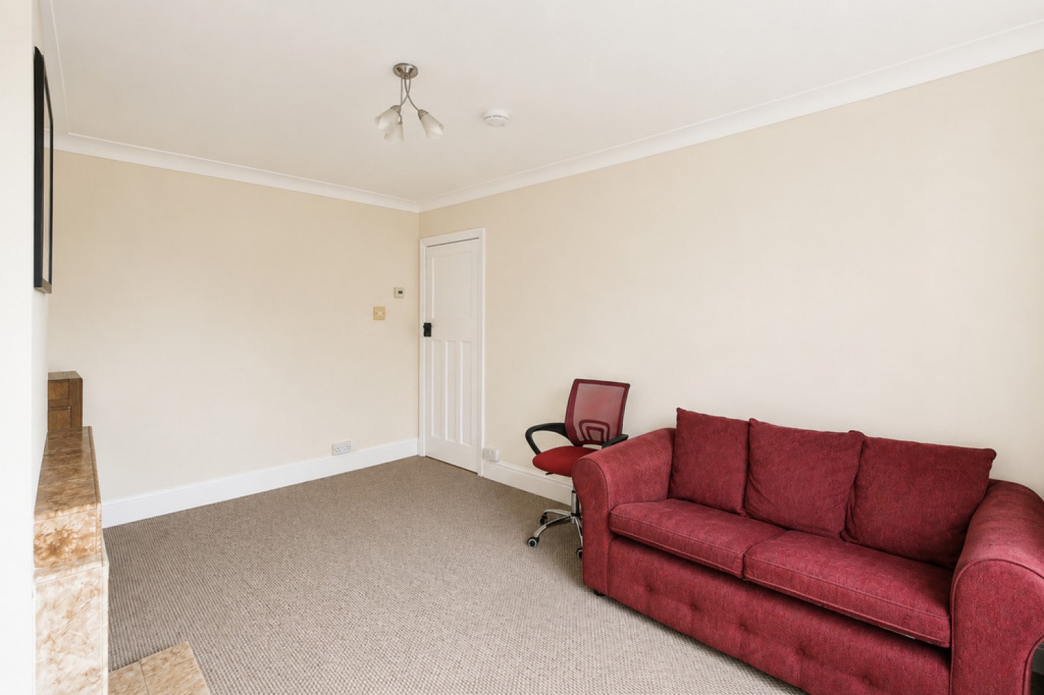 1 bedroom Flat for Letting Wytham Street, Oxford