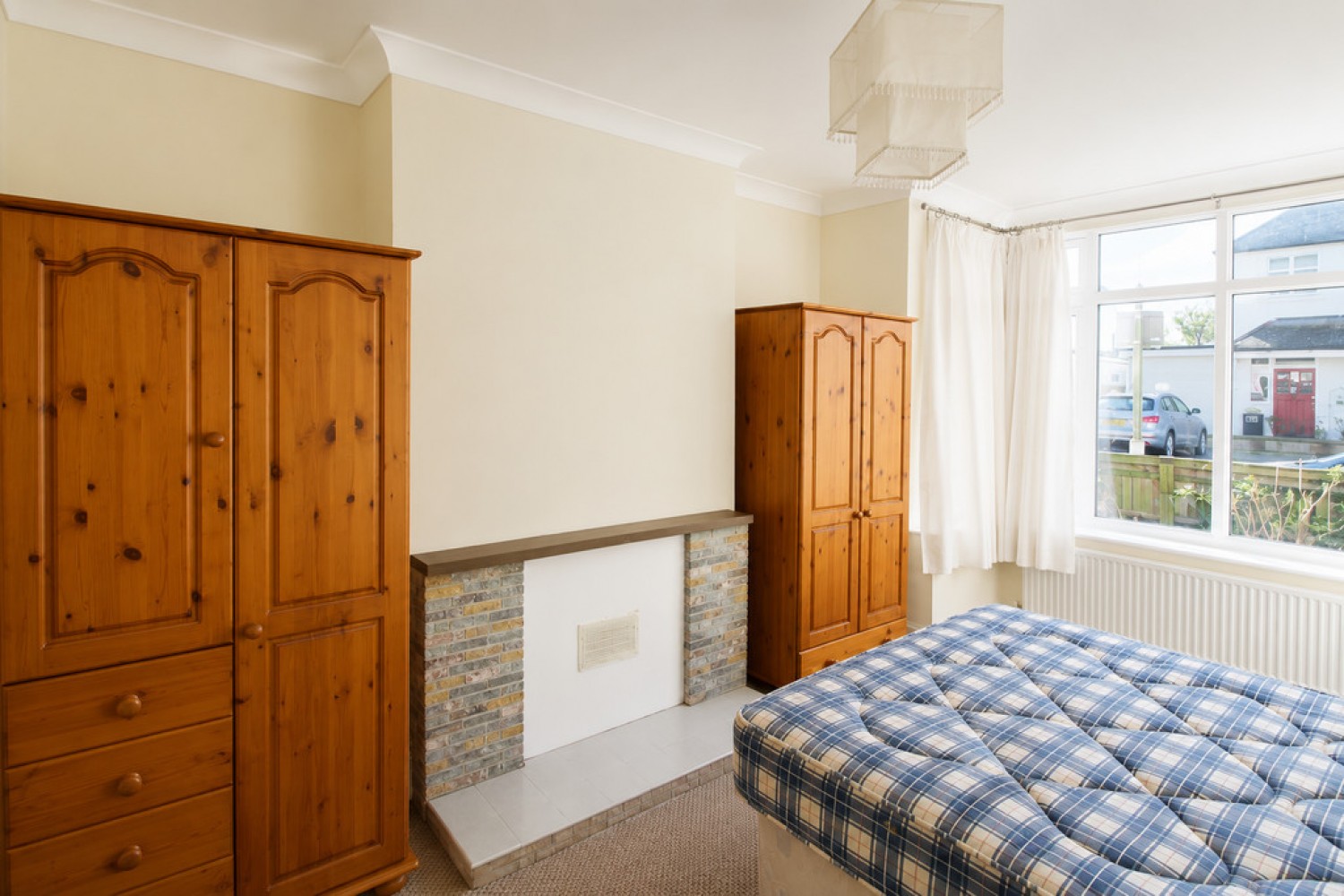 1 bedroom Flat for Letting Wytham Street, Oxford