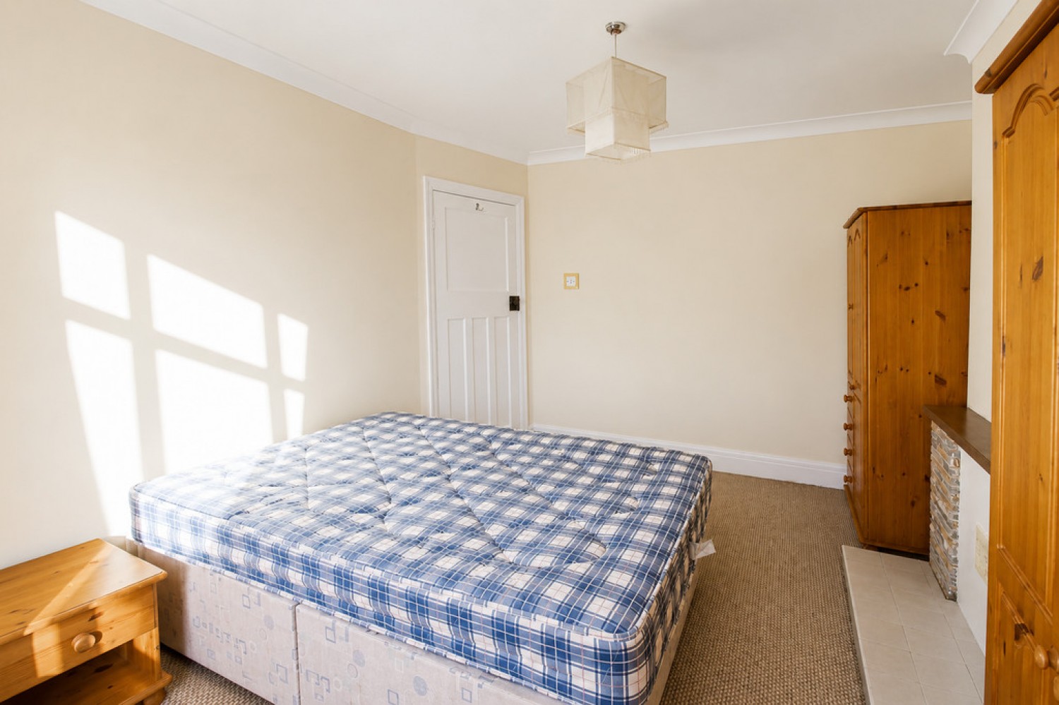 1 bedroom Flat for Letting Wytham Street, Oxford