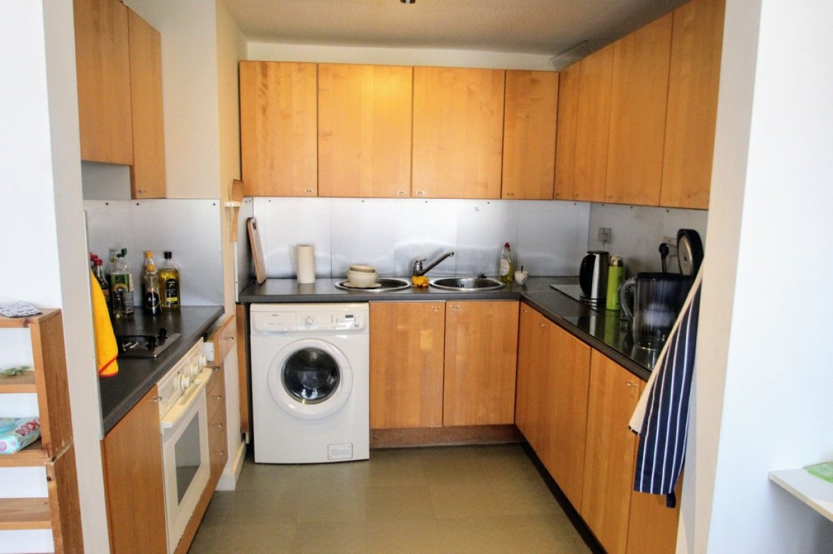 The Chilterns, Gloucester Green