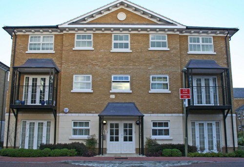 Reliance Way, Oxford