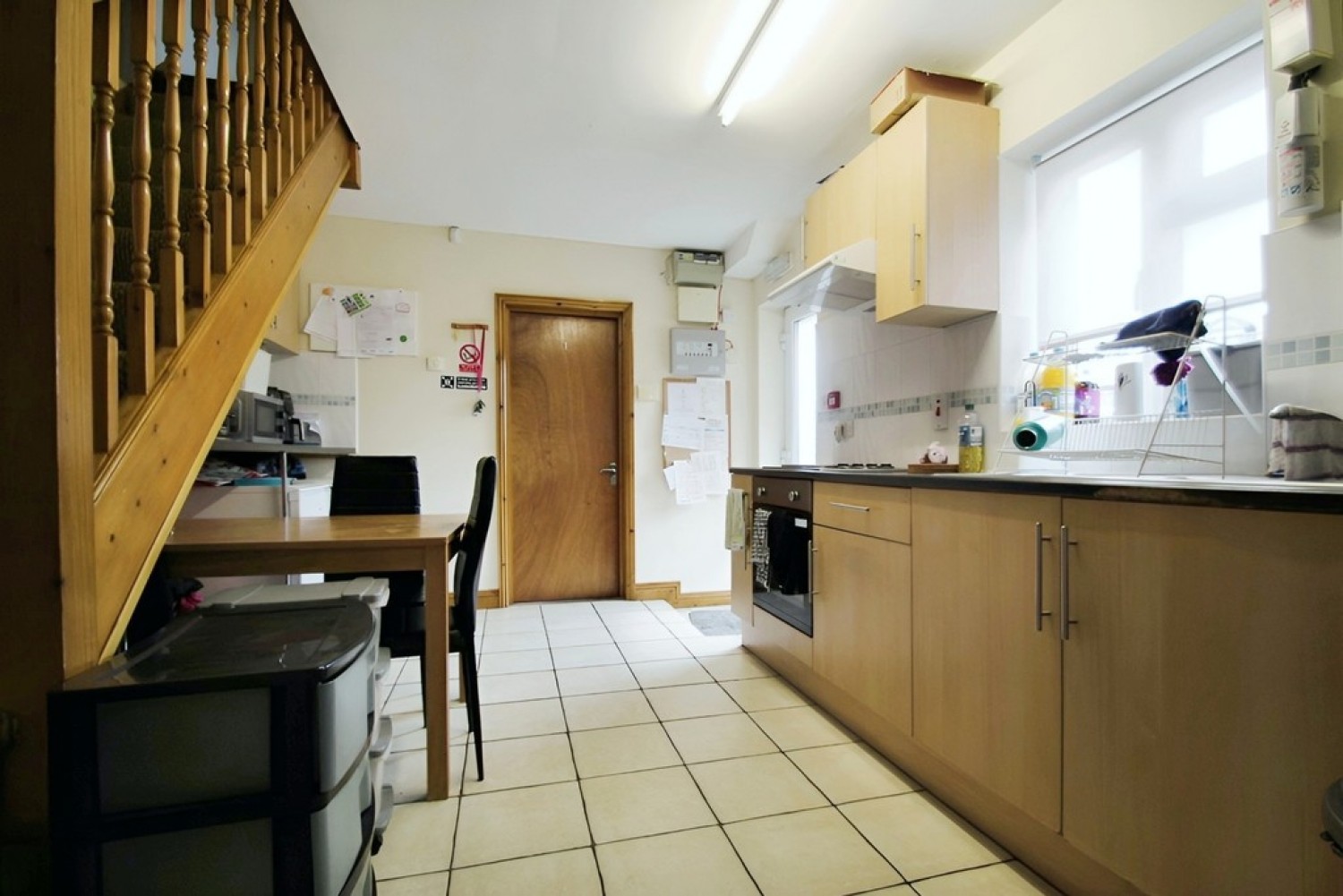 3 bedroom House for Letting Harcourt Terrace, Headington