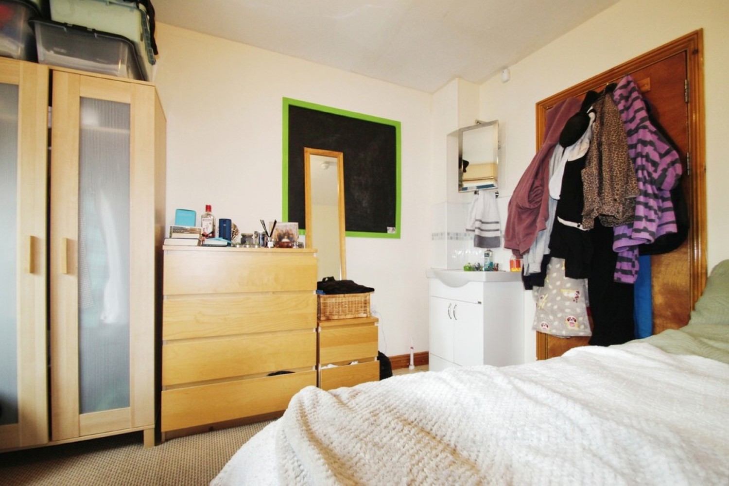 3 bedroom House for Letting Harcourt Terrace, Headington