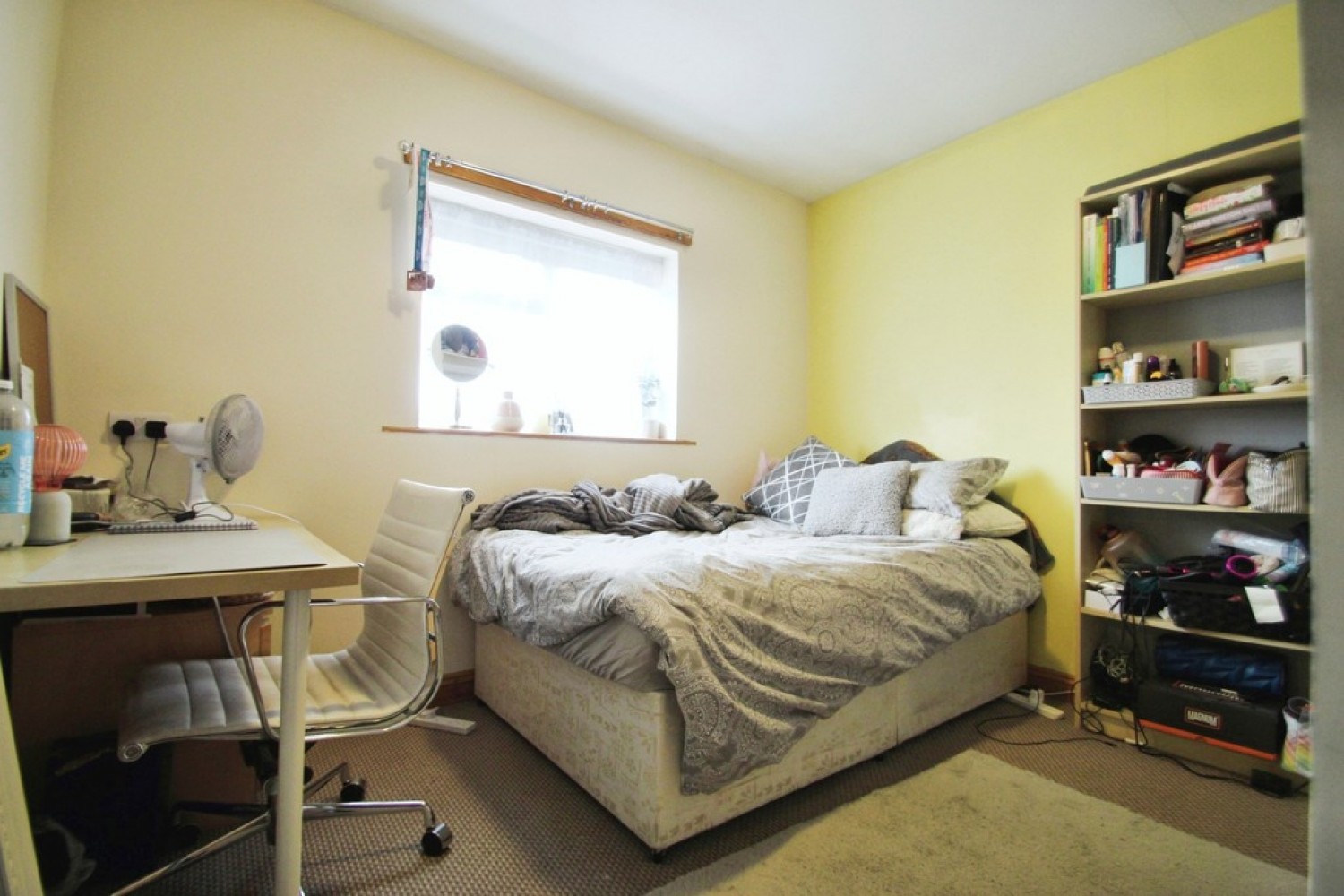 3 bedroom House for Letting Harcourt Terrace, Headington