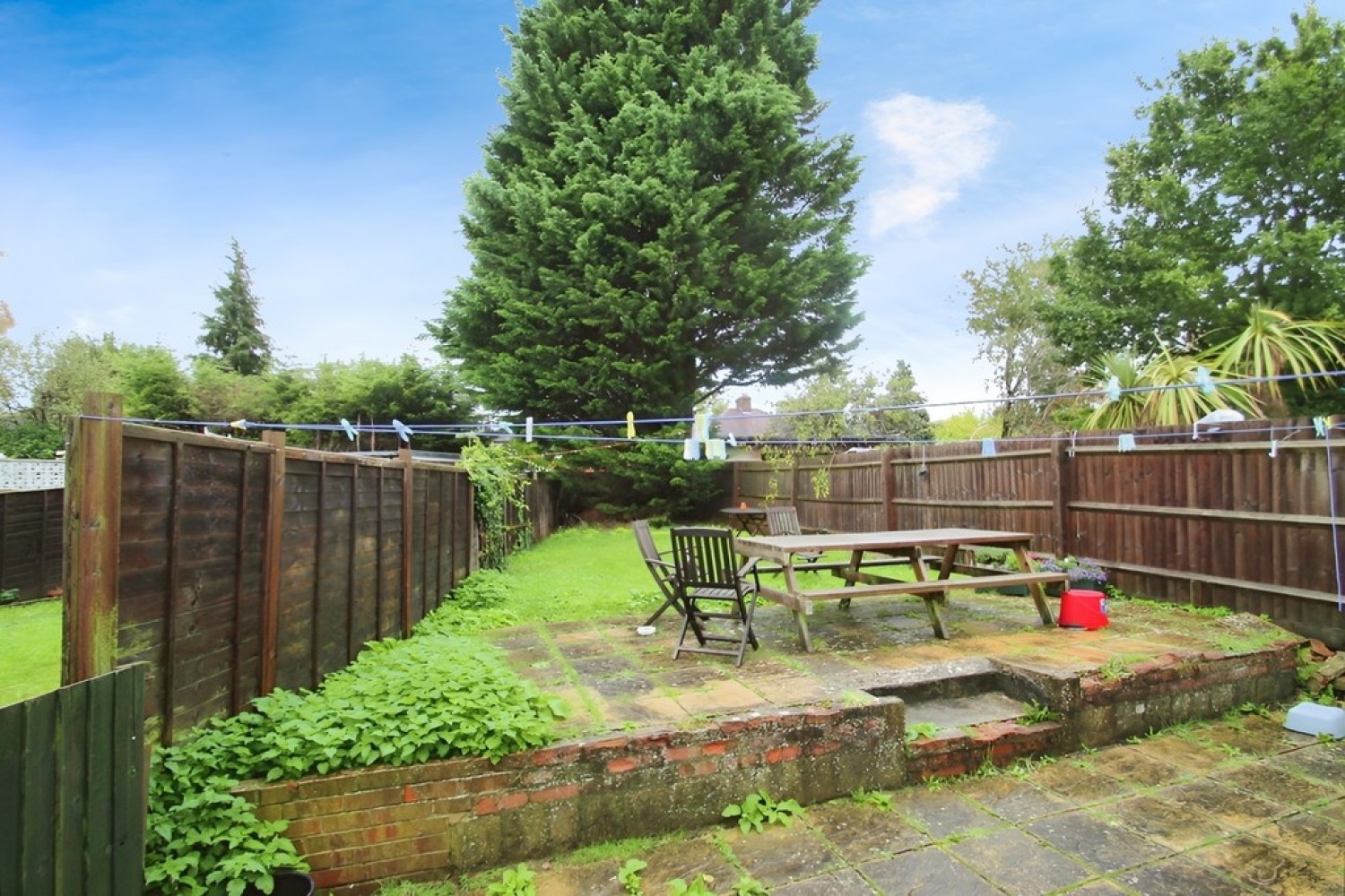 3 bedroom House for Letting Harcourt Terrace, Headington