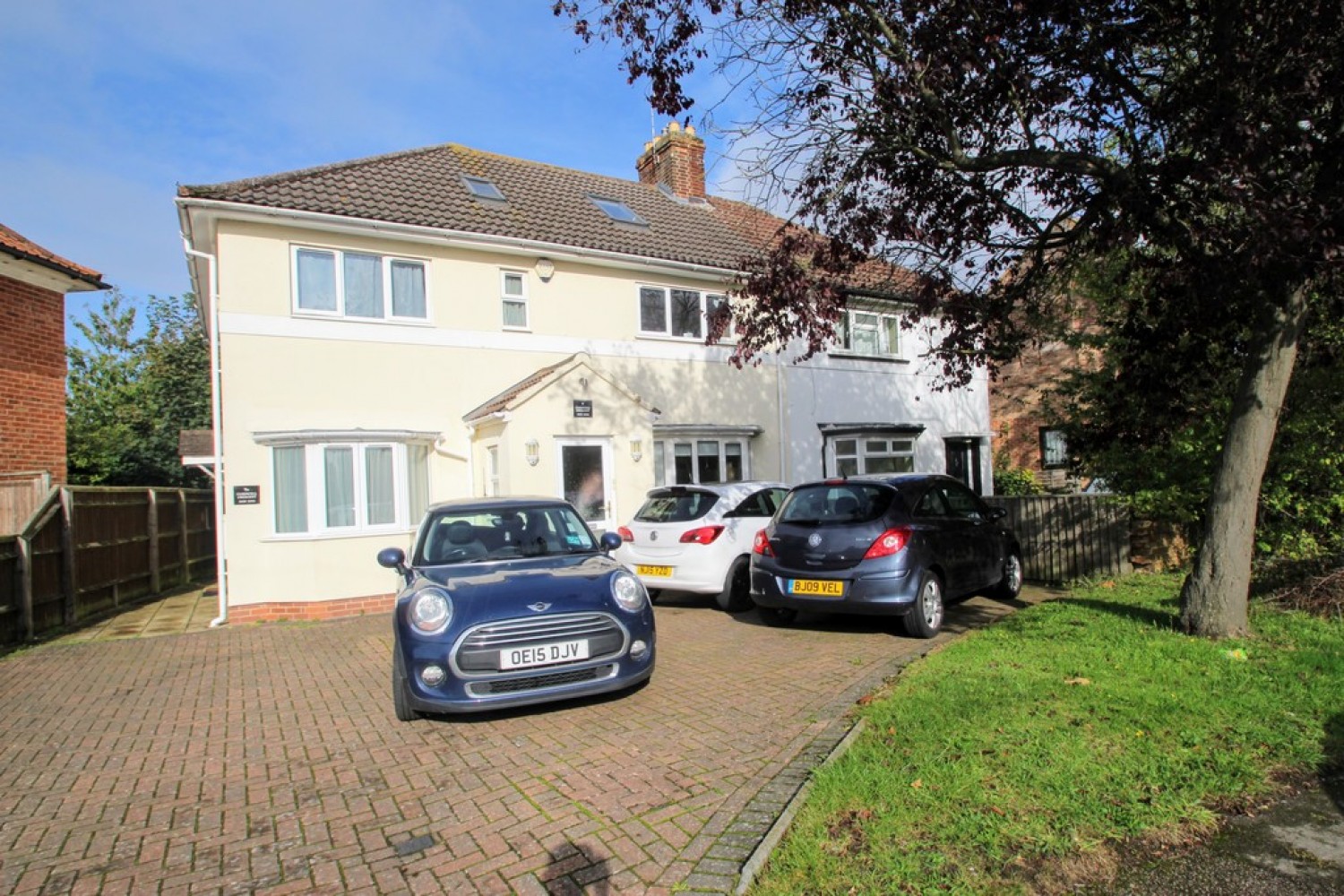 5 bedroom House for Letting Cardwell Crescent, Headington