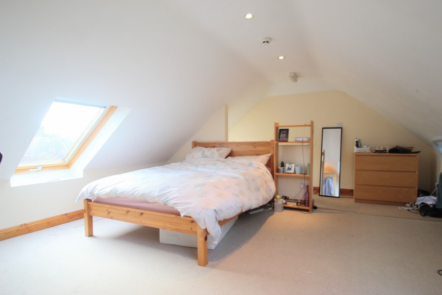 5 bedroom House for Letting Cardwell Crescent, Headington